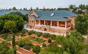 Betty's Boutique Hotel
